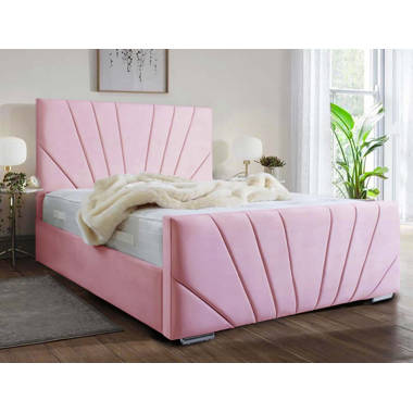 Wayfair deals amelia bed